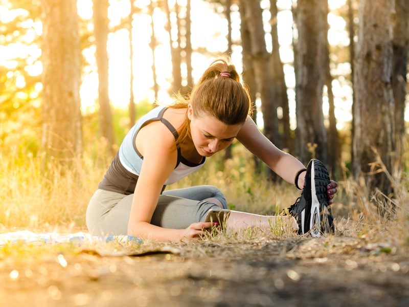 benefits of stretching chiropractor