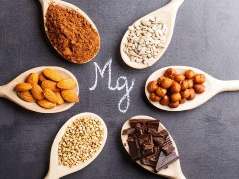 magnesium benefits