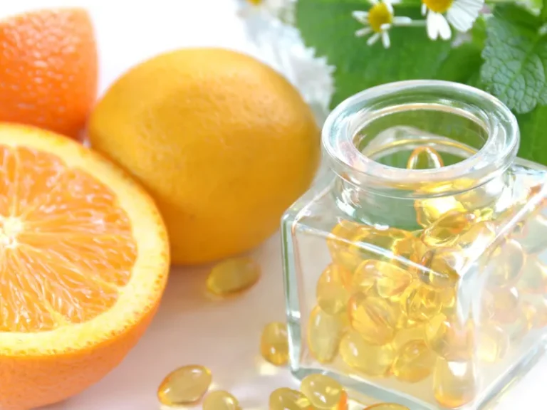 Boost your Immunity