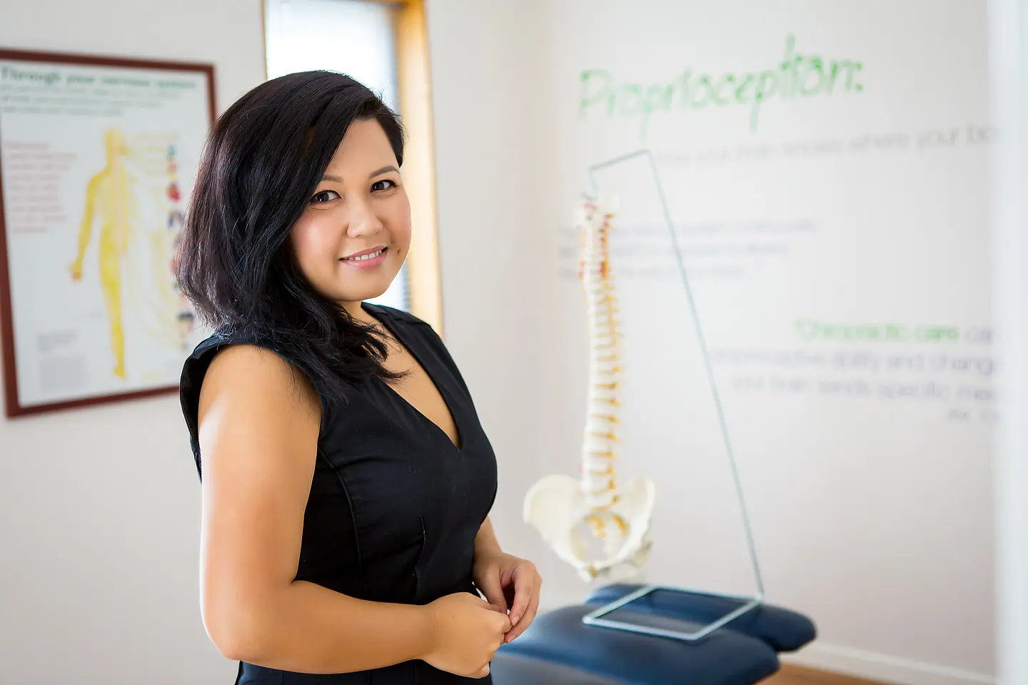 vietnamese chiropractor melbourne