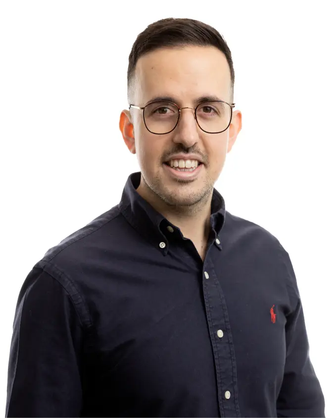 Daniel Catalano chiropractor noble park melbourne