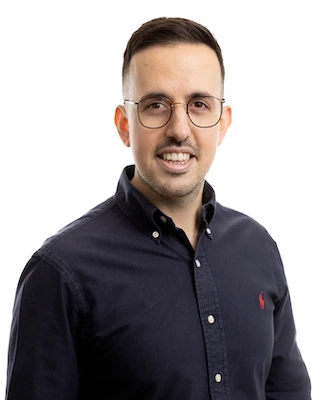 Daniel Catalano chiropractor noble park vic