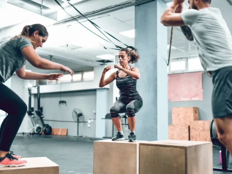 Improve your Athletic Performance with Chiropractic Care