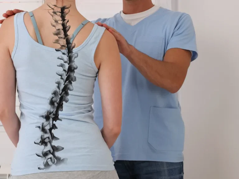 Scoliosis chiropractor melbourne
