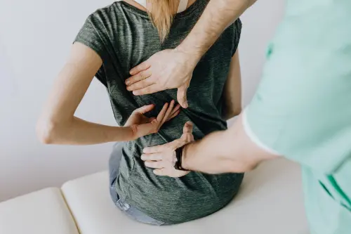 back pain chiropractor melbourne vic