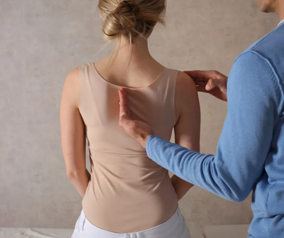 The Role of Posture and Health: Good vs Bad