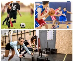 chiropractic for sports performance noble park
