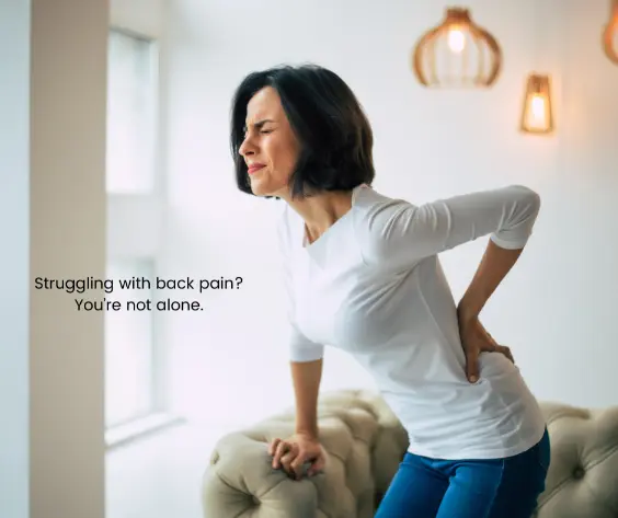 chiropractor for back pain australia