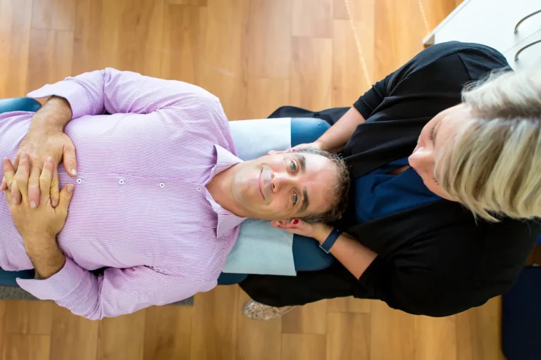 chiropractor narre warren