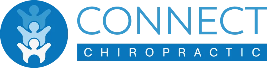 connect chiropractic logo