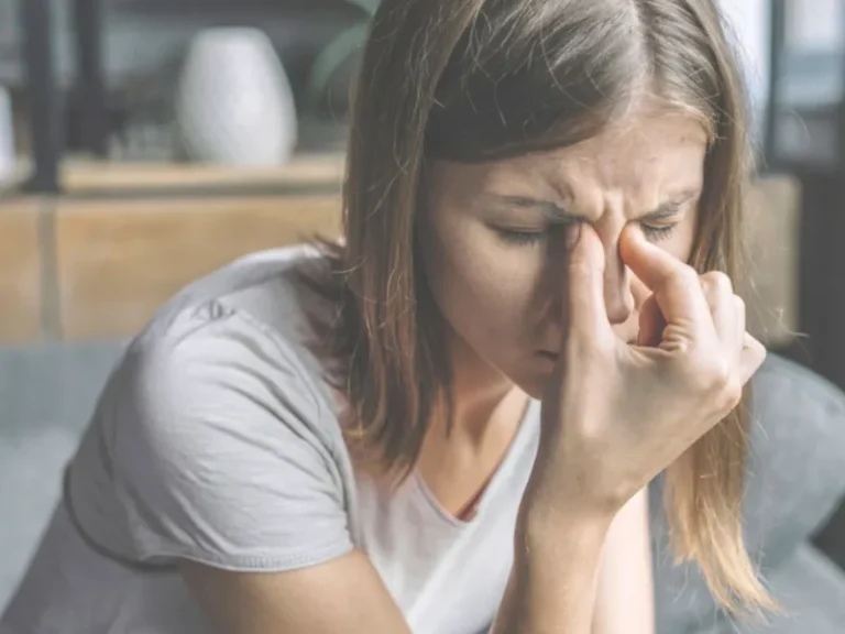Your neck could possibly be the cause of your headache or migraine.