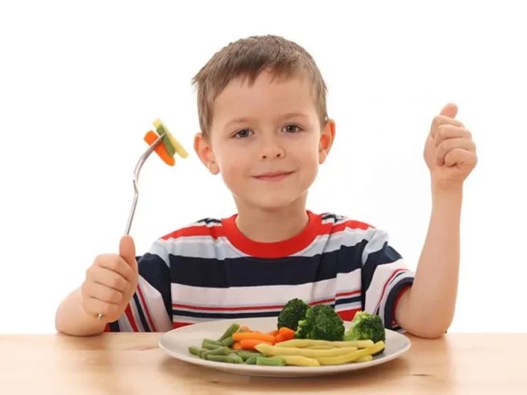 healthy-kids
