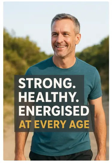 mens health chiropractic melbourne