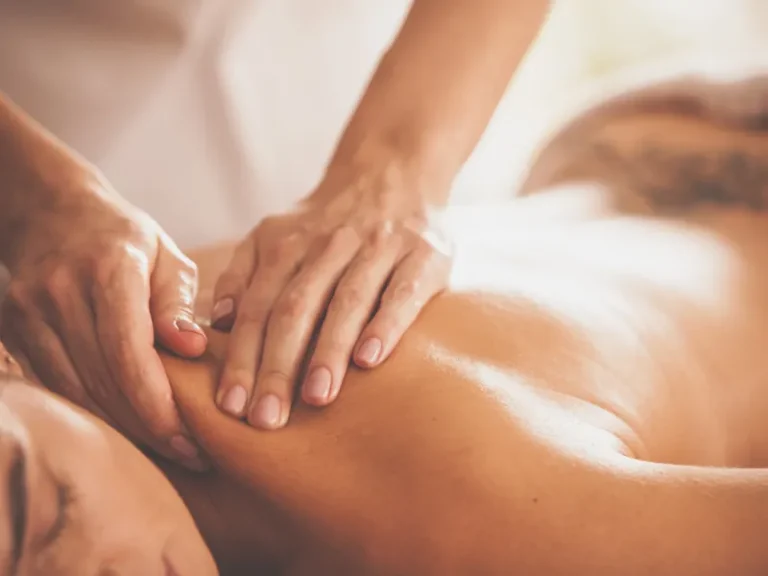 remedial massage heatherton road noble park