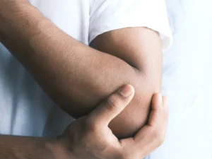 repetitive strain injuries chiropractor noble park