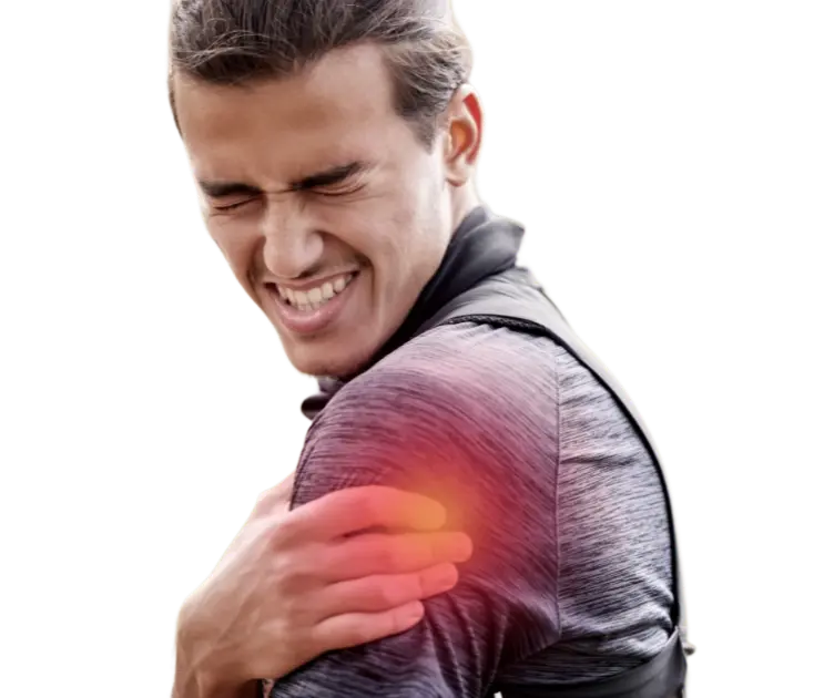 shoulder pain chiropractor melbourne